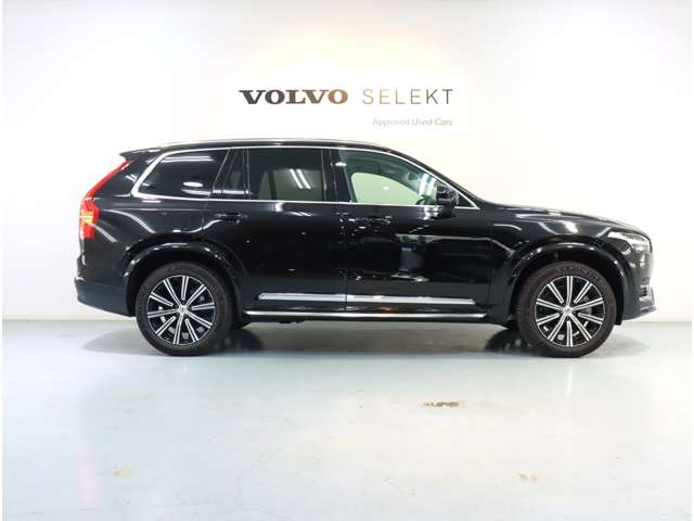 ボルボ ＸＣ９０ ウルトラ Ｂ５ ＡＷＤ ４ＷＤ R6年 (近畿) 99