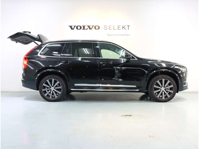 ボルボ ＸＣ９０ ウルトラ Ｂ５ ＡＷＤ ４ＷＤ R6年 (近畿) 99