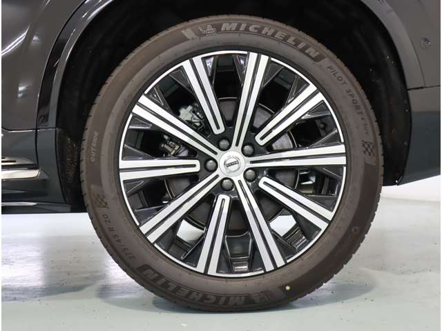 ボルボ ＸＣ９０ ウルトラ Ｂ５ ＡＷＤ ４ＷＤ R6年 (近畿) 99