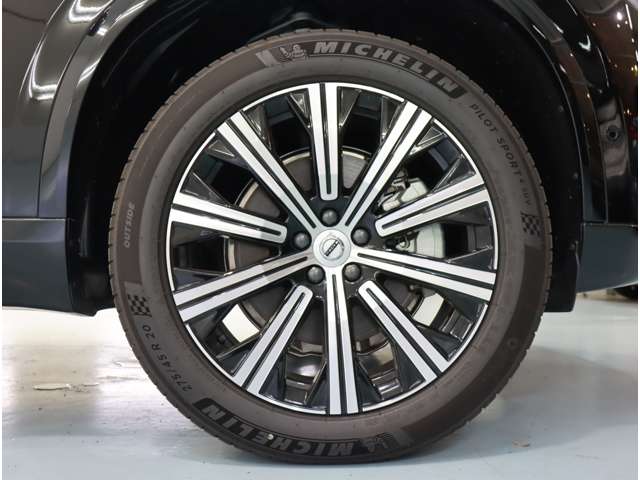 ボルボ ＸＣ９０ ウルトラ Ｂ５ ＡＷＤ ４ＷＤ R6年 (近畿) 99