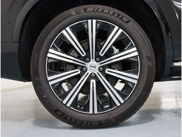 ボルボ ＸＣ９０ ウルトラ Ｂ５ ＡＷＤ ４ＷＤ R6年 (近畿) 99