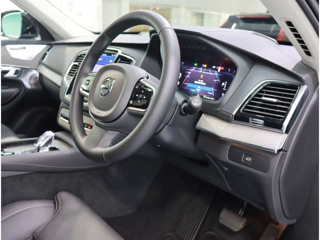 ボルボ ＸＣ９０ ウルトラ Ｂ５ ＡＷＤ ４ＷＤ R6年 (近畿) 99