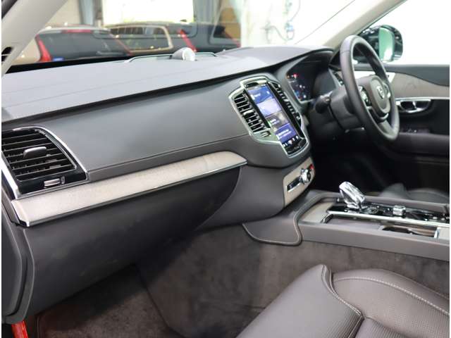 ボルボ ＸＣ９０ ウルトラ Ｂ５ ＡＷＤ ４ＷＤ R6年 (近畿) 99