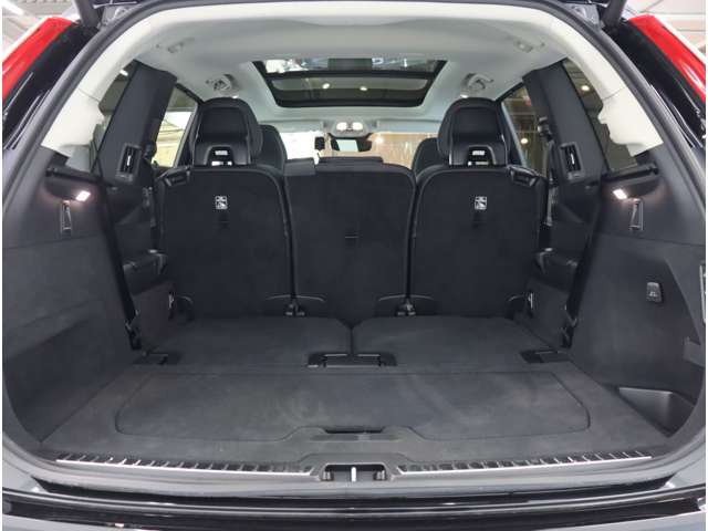 ボルボ ＸＣ９０ ウルトラ Ｂ５ ＡＷＤ ４ＷＤ R6年 (近畿) 99