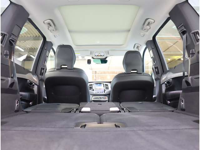 ボルボ ＸＣ９０ ウルトラ Ｂ５ ＡＷＤ ４ＷＤ R6年 (近畿) 99