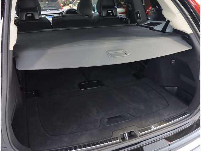 ボルボ ＸＣ９０ ウルトラ Ｂ５ ＡＷＤ ４ＷＤ R6年 (近畿) 99