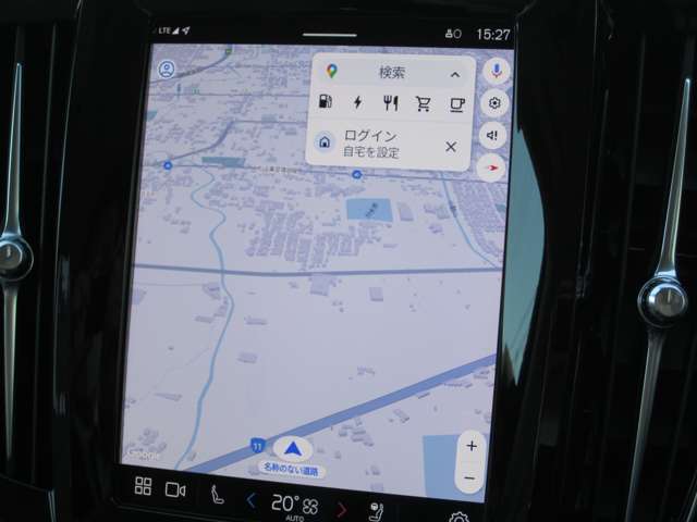 ボルボ Ｓ９０ リチャージ アルティメット Ｔ８ ＡＷＤ プラグイン ハイブリッド ４ＷＤ R5年 (近畿) 99