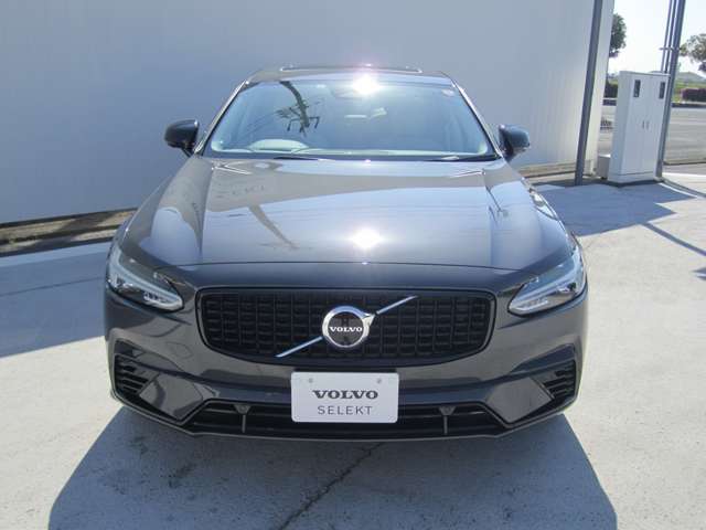 ボルボ Ｓ９０ リチャージ アルティメット Ｔ８ ＡＷＤ プラグイン ハイブリッド ４ＷＤ R5年 (近畿) 99