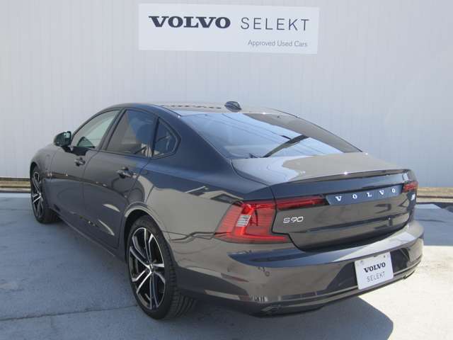 ボルボ Ｓ９０ リチャージ アルティメット Ｔ８ ＡＷＤ プラグイン ハイブリッド ４ＷＤ R5年 (近畿) 99