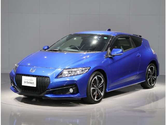 ホンダ ＣＲ−Ｚ １．５ アルファ ファイナルレーベル H28年 (関東) 99