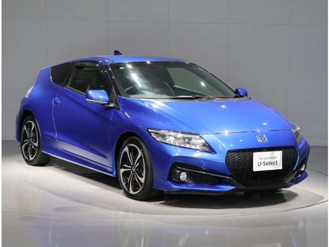 ホンダ ＣＲ−Ｚ １．５ アルファ ファイナルレーベル H28年 (関東) 99
