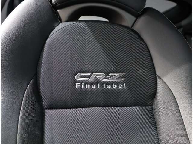 ホンダ ＣＲ−Ｚ １．５ アルファ ファイナルレーベル H28年 (関東) 99