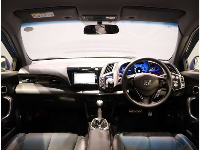 ホンダ ＣＲ−Ｚ １．５ アルファ ファイナルレーベル H28年 (関東) 99