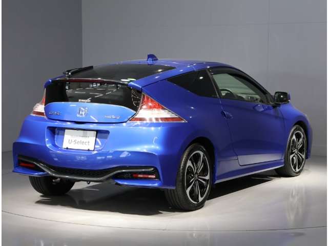 ホンダ ＣＲ−Ｚ １．５ アルファ ファイナルレーベル H28年 (関東) 99
