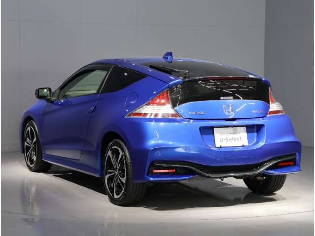 ホンダ ＣＲ−Ｚ １．５ アルファ ファイナルレーベル H28年 (関東) 99