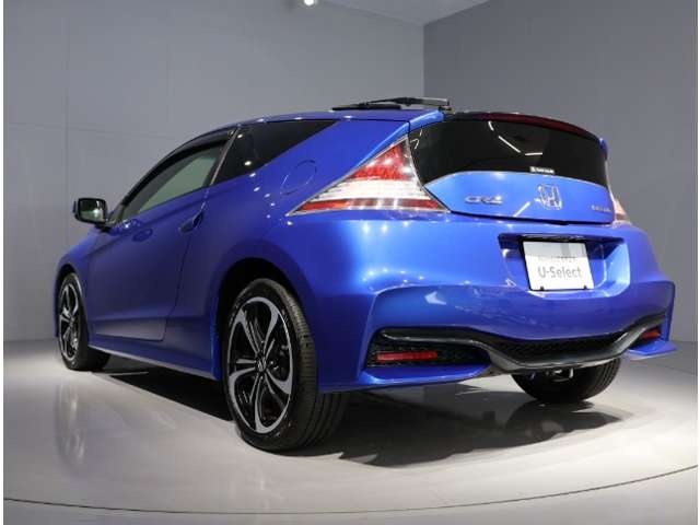 ホンダ ＣＲ−Ｚ １．５ アルファ ファイナルレーベル H28年 (関東) 99