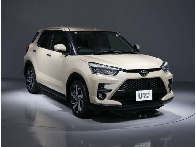 トヨタ ライズ １．０ Ｚ R3年 (関東) 99