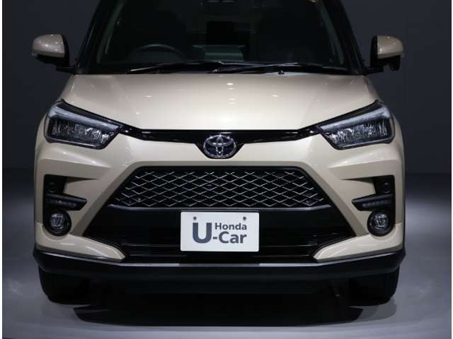 トヨタ ライズ １．０ Ｚ R3年 (関東) 99