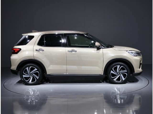 トヨタ ライズ １．０ Ｚ R3年 (関東) 99