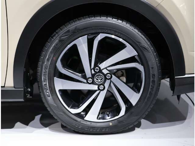 トヨタ ライズ １．０ Ｚ R3年 (関東) 99