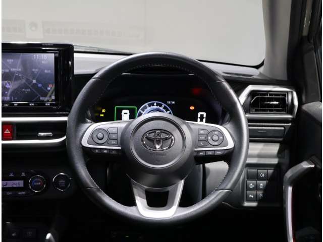 トヨタ ライズ １．０ Ｚ R3年 (関東) 99