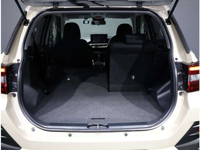 トヨタ ライズ １．０ Ｚ R3年 (関東) 99