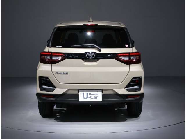 トヨタ ライズ １．０ Ｚ R3年 (関東) 99