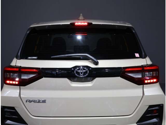 トヨタ ライズ １．０ Ｚ R3年 (関東) 99