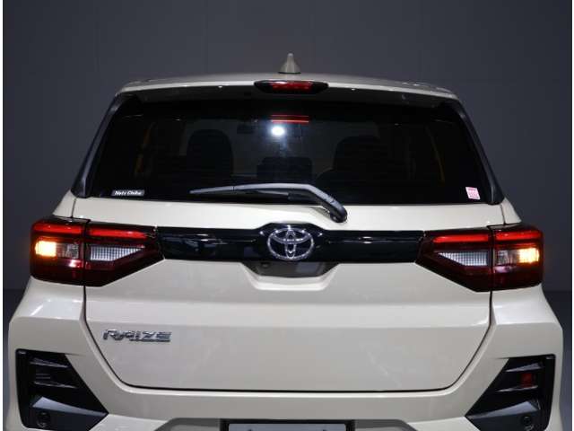 トヨタ ライズ １．０ Ｚ R3年 (関東) 99