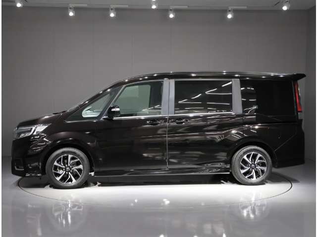 ホンダ ステップワゴン １．５ スパーダ ホンダ センシング H30年 (関東) 99