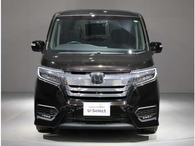 ホンダ ステップワゴン １．５ スパーダ ホンダ センシング H30年 (関東) 99