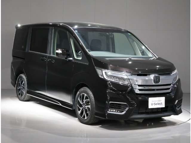 ホンダ ステップワゴン １．５ スパーダ ホンダ センシング H30年 (関東) 99