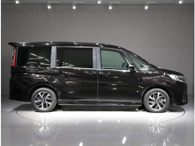 ホンダ ステップワゴン １．５ スパーダ ホンダ センシング H30年 (関東) 99