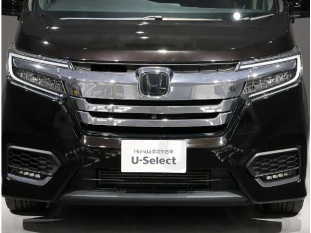 ホンダ ステップワゴン １．５ スパーダ ホンダ センシング H30年 (関東) 99