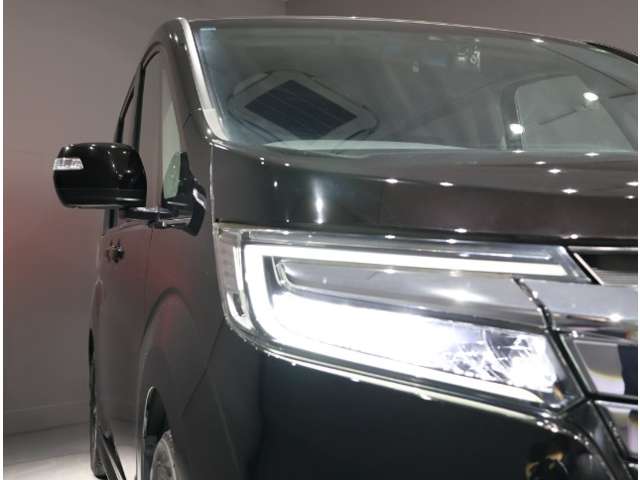 ホンダ ステップワゴン １．５ スパーダ ホンダ センシング H30年 (関東) 99