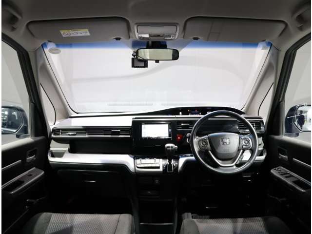 ホンダ ステップワゴン １．５ スパーダ ホンダ センシング H30年 (関東) 99