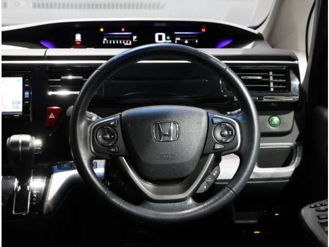 ホンダ ステップワゴン １．５ スパーダ ホンダ センシング H30年 (関東) 99