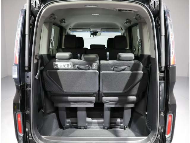 ホンダ ステップワゴン １．５ スパーダ ホンダ センシング H30年 (関東) 99