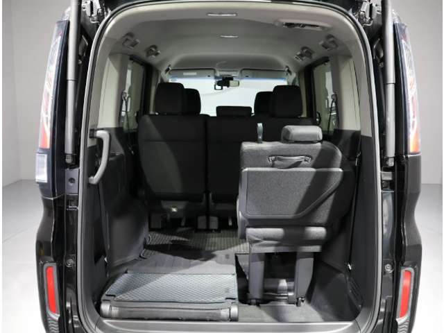 ホンダ ステップワゴン １．５ スパーダ ホンダ センシング H30年 (関東) 99