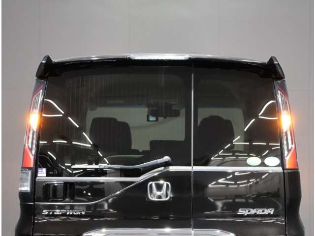 ホンダ ステップワゴン １．５ スパーダ ホンダ センシング H30年 (関東) 99