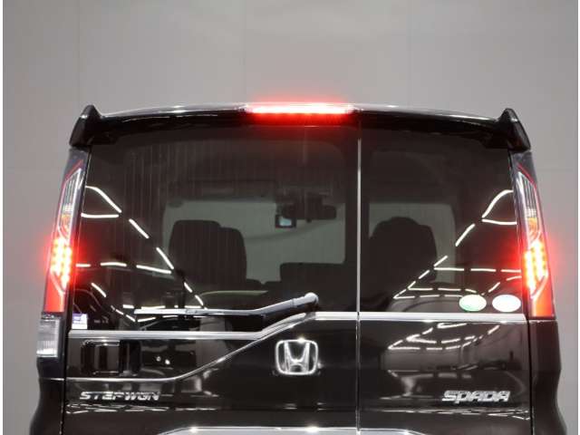 ホンダ ステップワゴン １．５ スパーダ ホンダ センシング H30年 (関東) 99
