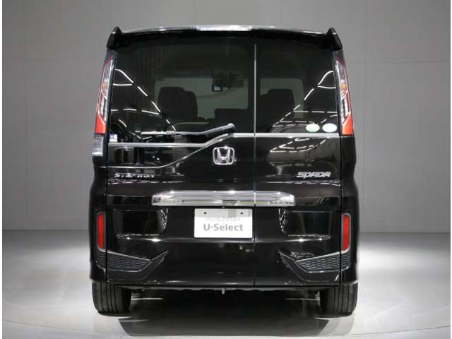 ホンダ ステップワゴン １．５ スパーダ ホンダ センシング H30年 (関東) 99