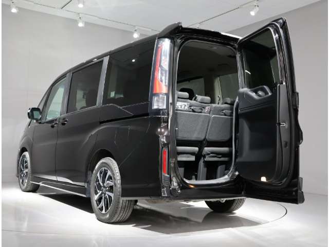 ホンダ ステップワゴン １．５ スパーダ ホンダ センシング H30年 (関東) 99