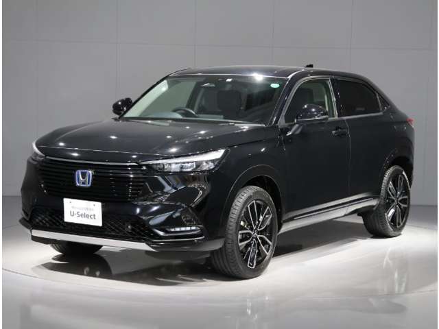 ホンダ ヴェゼル １．５ Ｅ：ＨＥＶ Ｚ R4年 (関東) 99