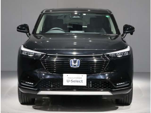 ホンダ ヴェゼル １．５ Ｅ：ＨＥＶ Ｚ R4年 (関東) 99