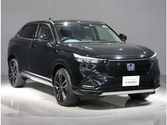 ホンダ ヴェゼル １．５ Ｅ：ＨＥＶ Ｚ R4年 (関東) 99