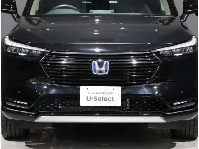 ホンダ ヴェゼル １．５ Ｅ：ＨＥＶ Ｚ R4年 (関東) 99