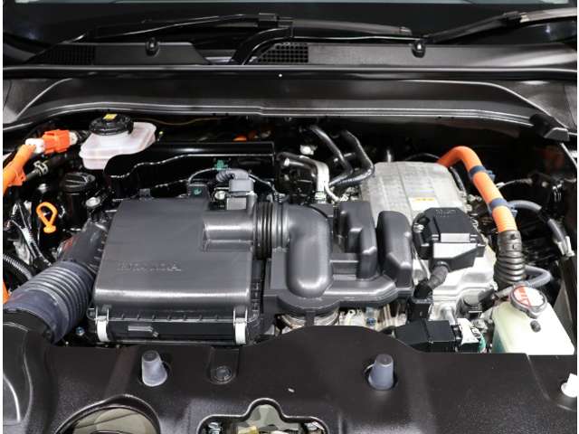 ホンダ ヴェゼル １．５ Ｅ：ＨＥＶ Ｚ R4年 (関東) 99