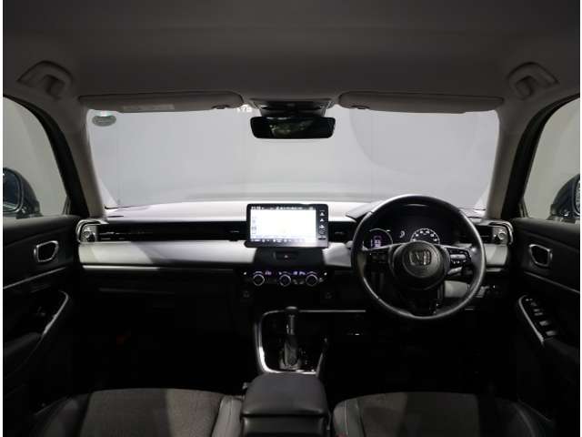 ホンダ ヴェゼル １．５ Ｅ：ＨＥＶ Ｚ R4年 (関東) 99