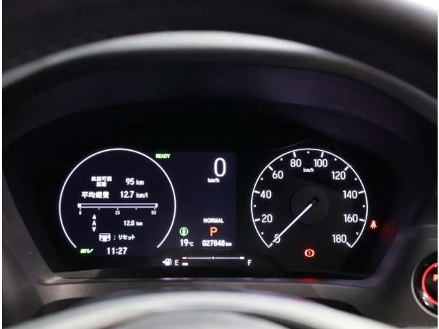 ホンダ ヴェゼル １．５ Ｅ：ＨＥＶ Ｚ R4年 (関東) 99